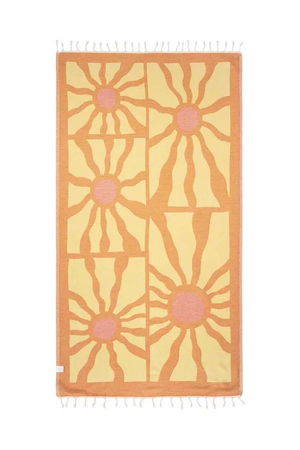Sandcloud Sunny Days Towel