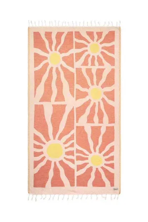Sandcloud Sunny Days Towel