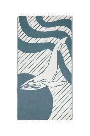 Sandcloud Tofino Towel