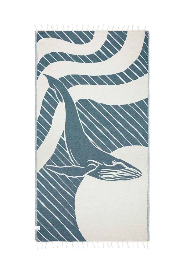 Sandcloud Tofino Towel