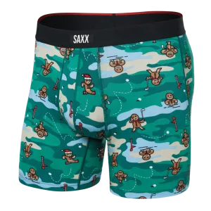 SAXX Mens Vibe Xtra Super Soft Boxer