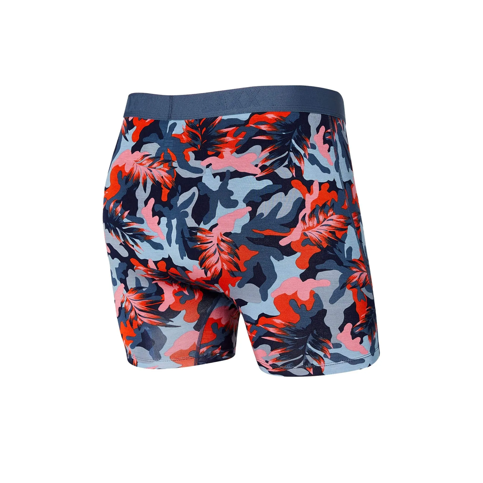 Saxx Ultra Boxers - Multi Jungle Canopy