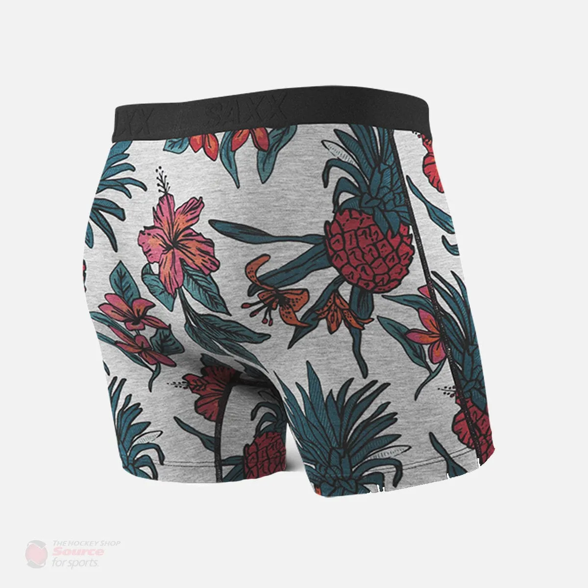 Saxx Ultra Boxers - Pineapple