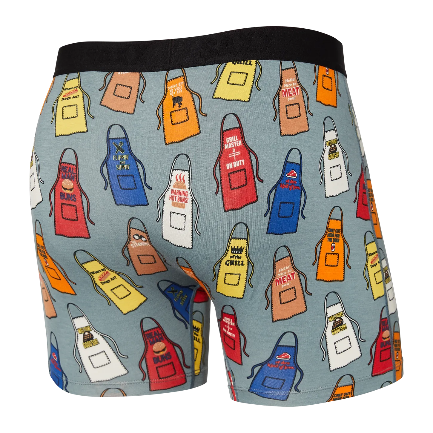 Saxx Underwear - Vibe