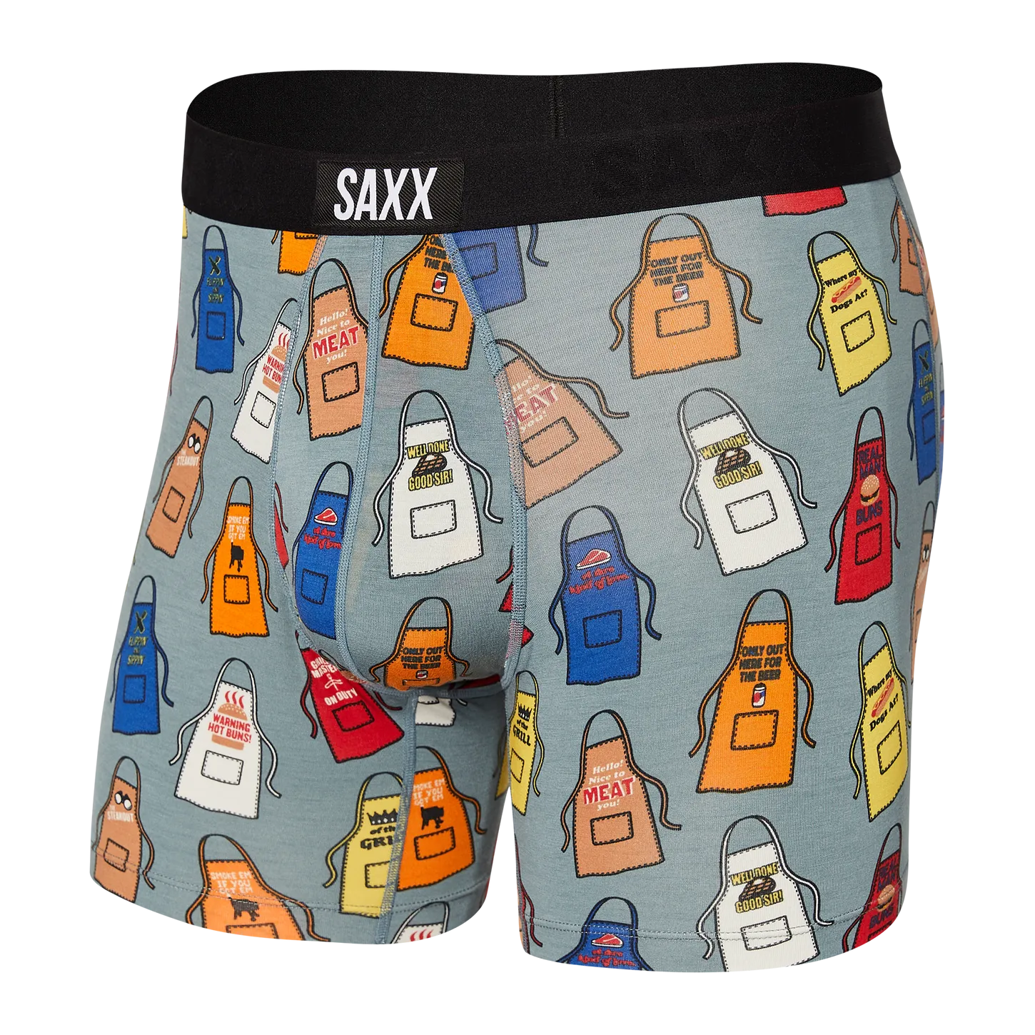 Saxx Underwear - Vibe