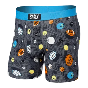 Saxx Vibe Boxers - Balls to the Walls