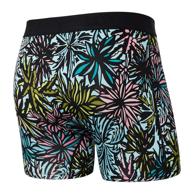 Saxx Vibe Boxers - Palm Springs