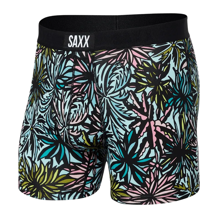 Saxx Vibe Boxers - Palm Springs