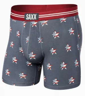 Saxx Vibe Super Soft BB - Liberty Star
