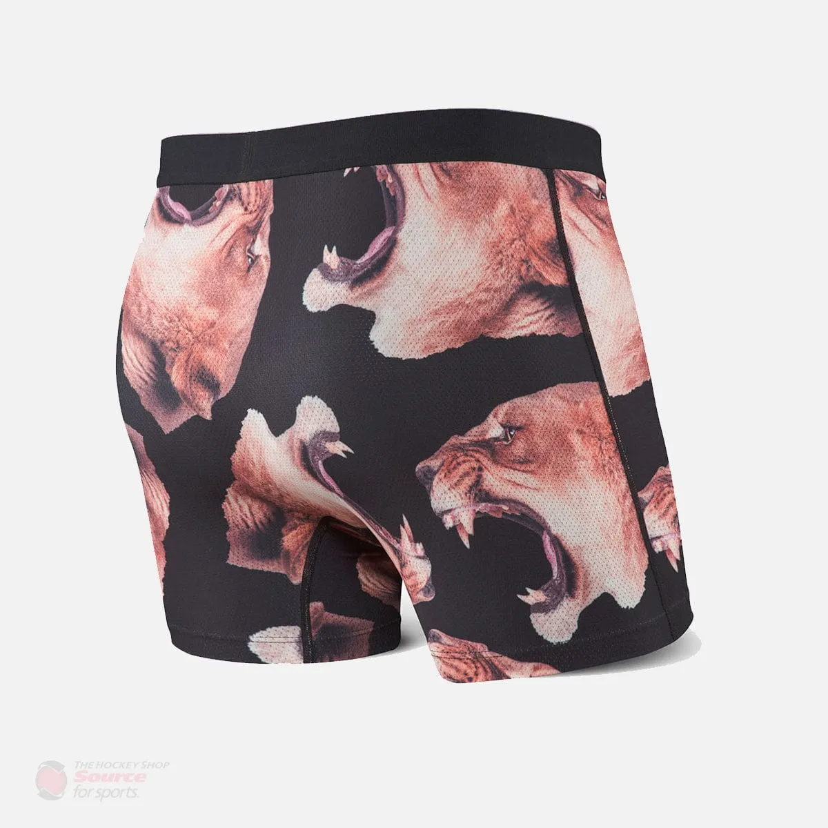 Saxx Volt Boxers - Lion