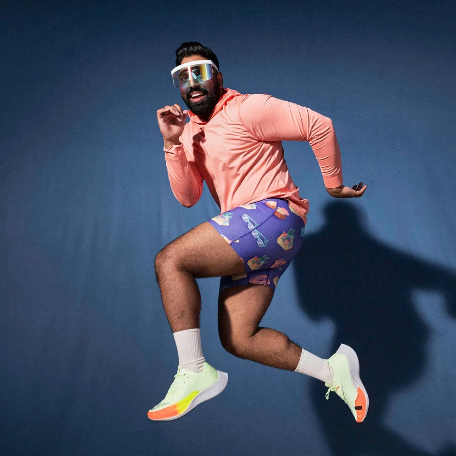 Saxx Volt Boxers - Vacation Plans
