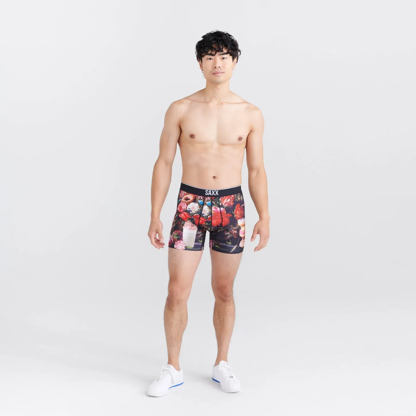 Saxx Volt Underwear - Renaissance Donut