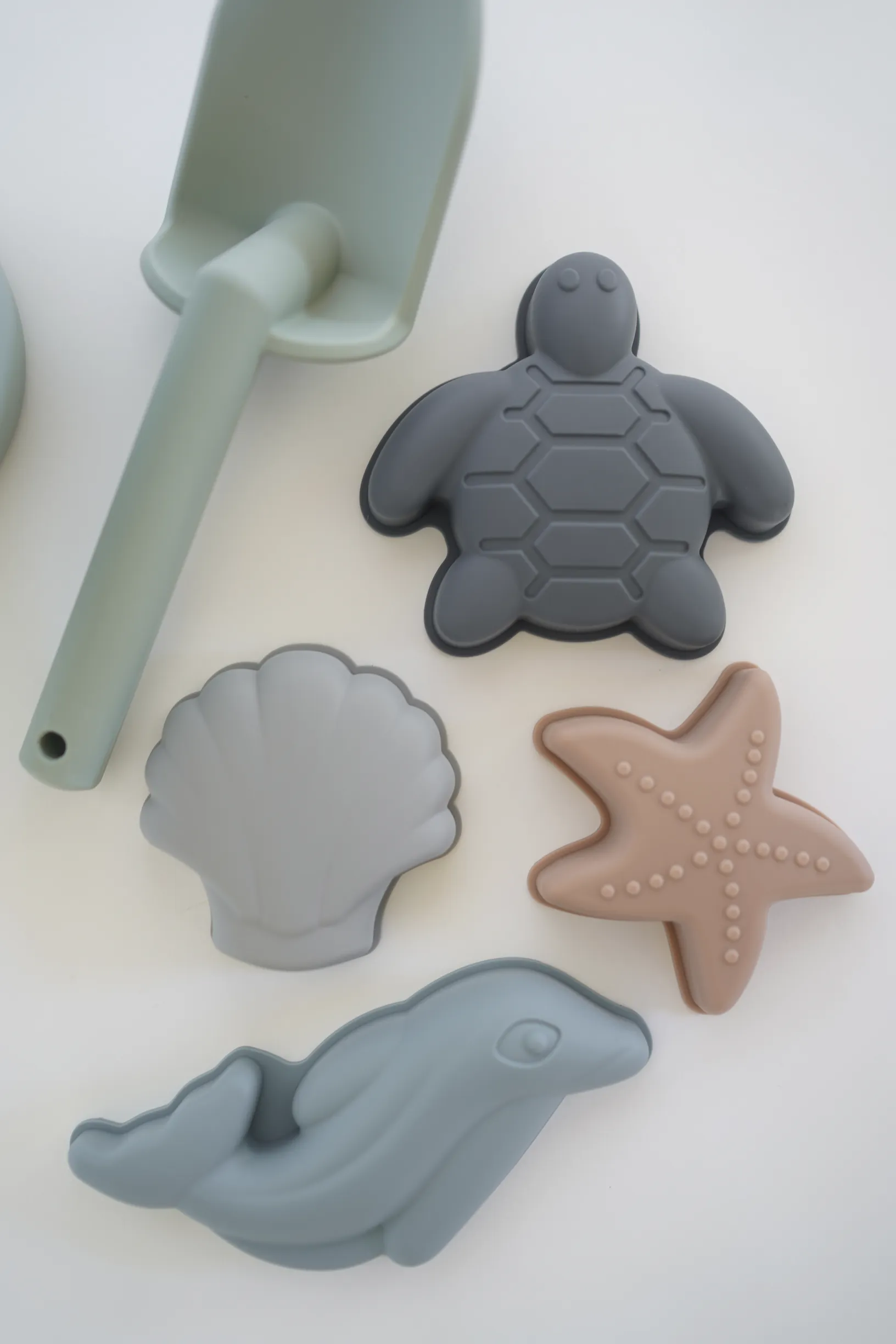 Sea Blue Beach Set