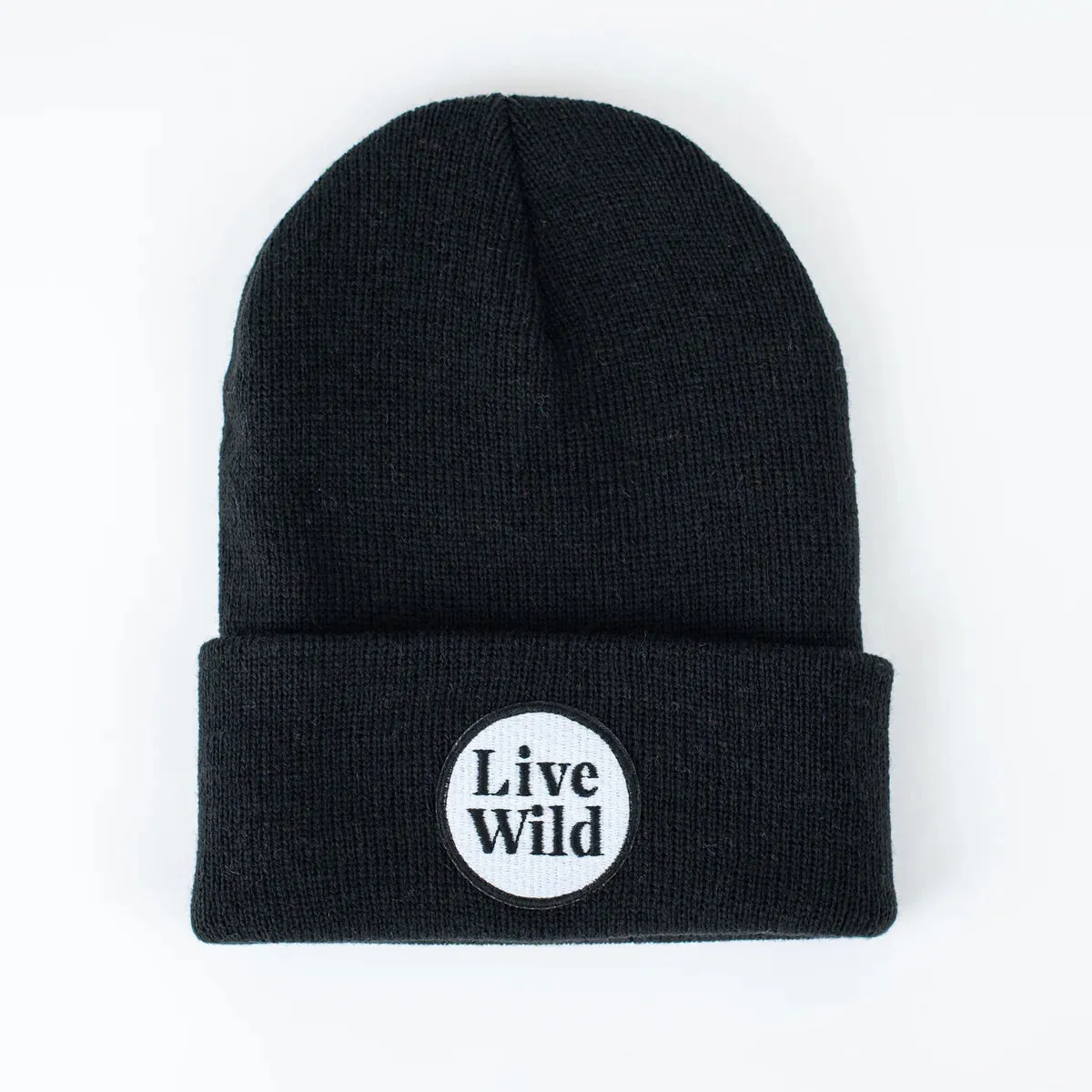 Seaslope Beanie - Live Wild