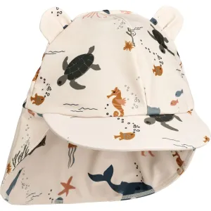 Senia Sun Hat - Sea Creature/Sandy