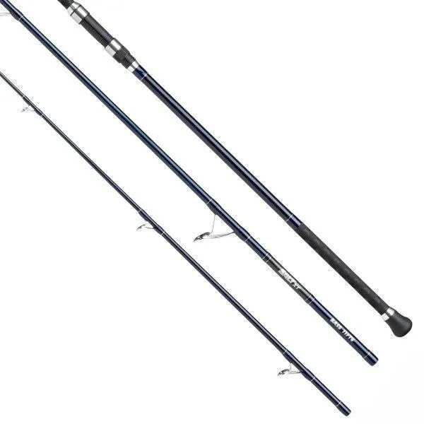 Shakespeare SALT XT Bass Expedition Rod