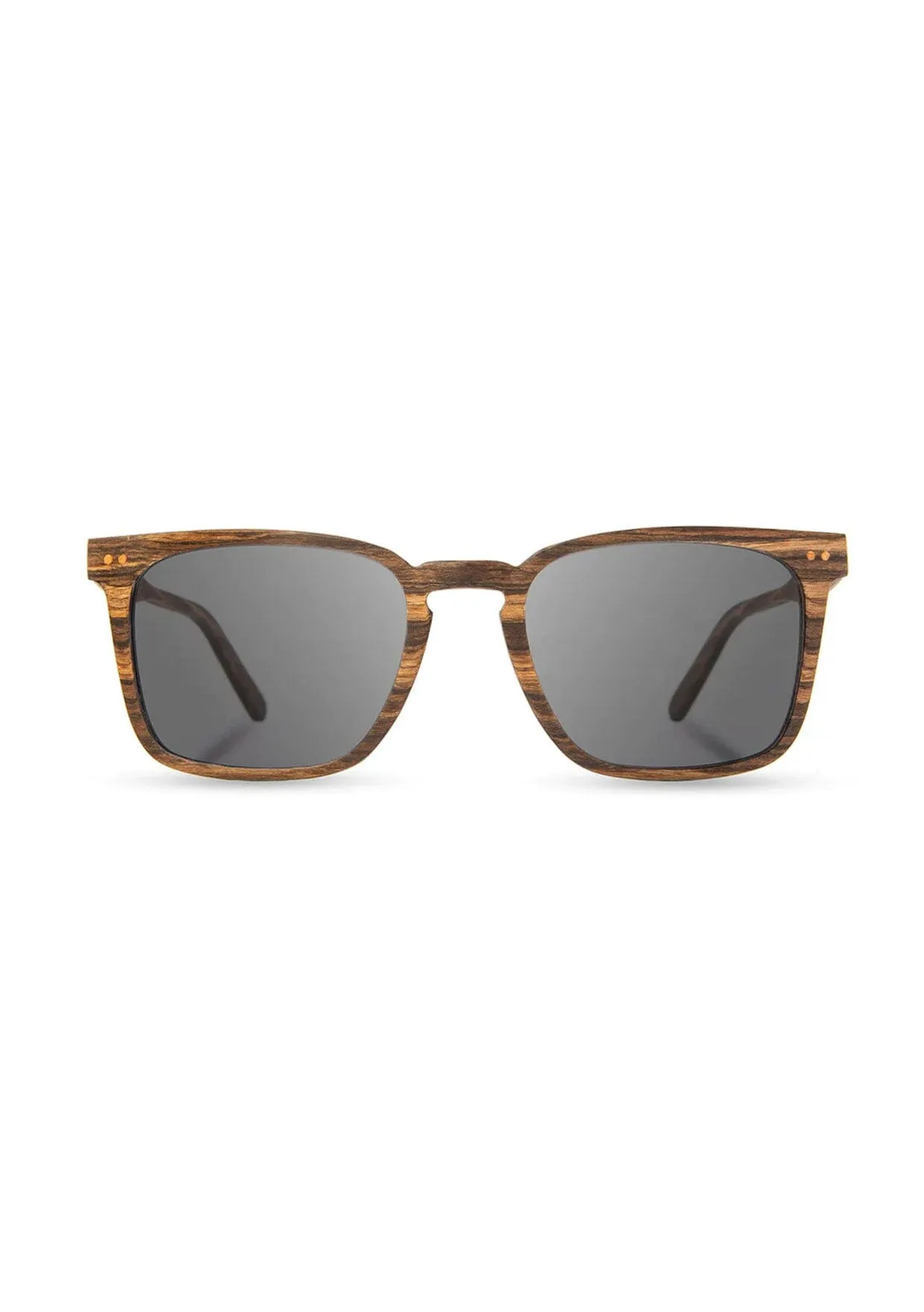 Shwood Hamilton Wood Sunglasses