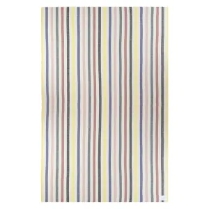Siesta Beach Towel, Indigo