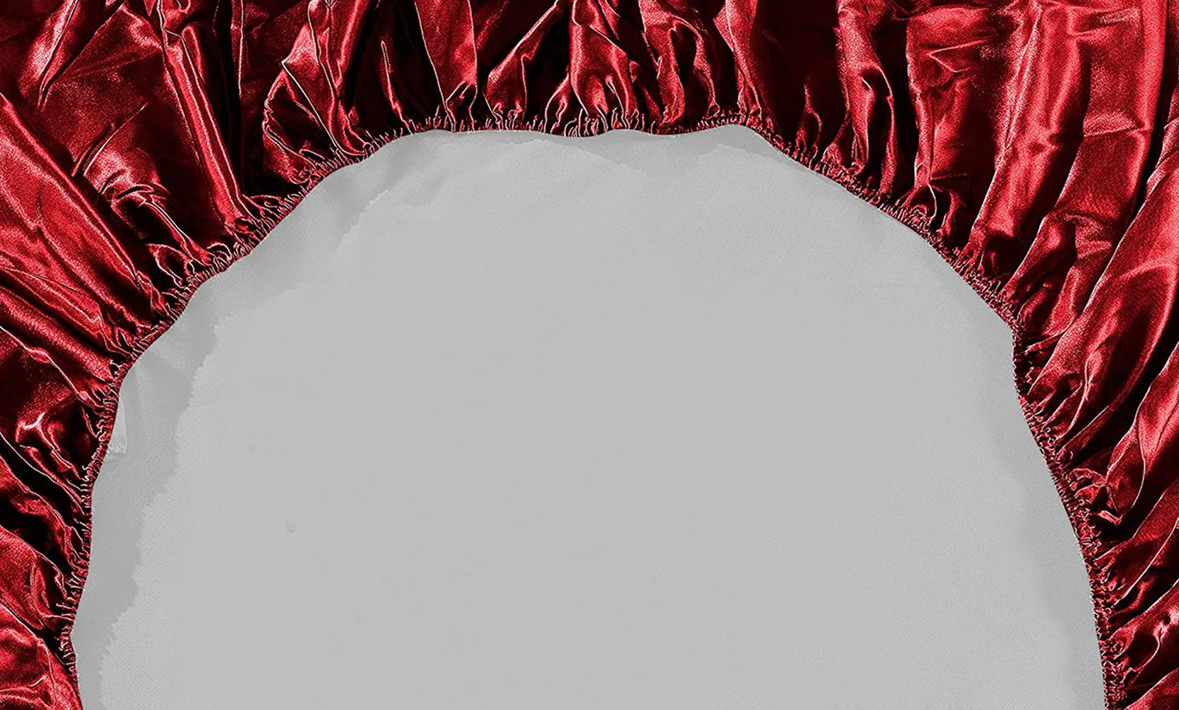 Silky-Soft Satin Sheet Set (4-Piece)