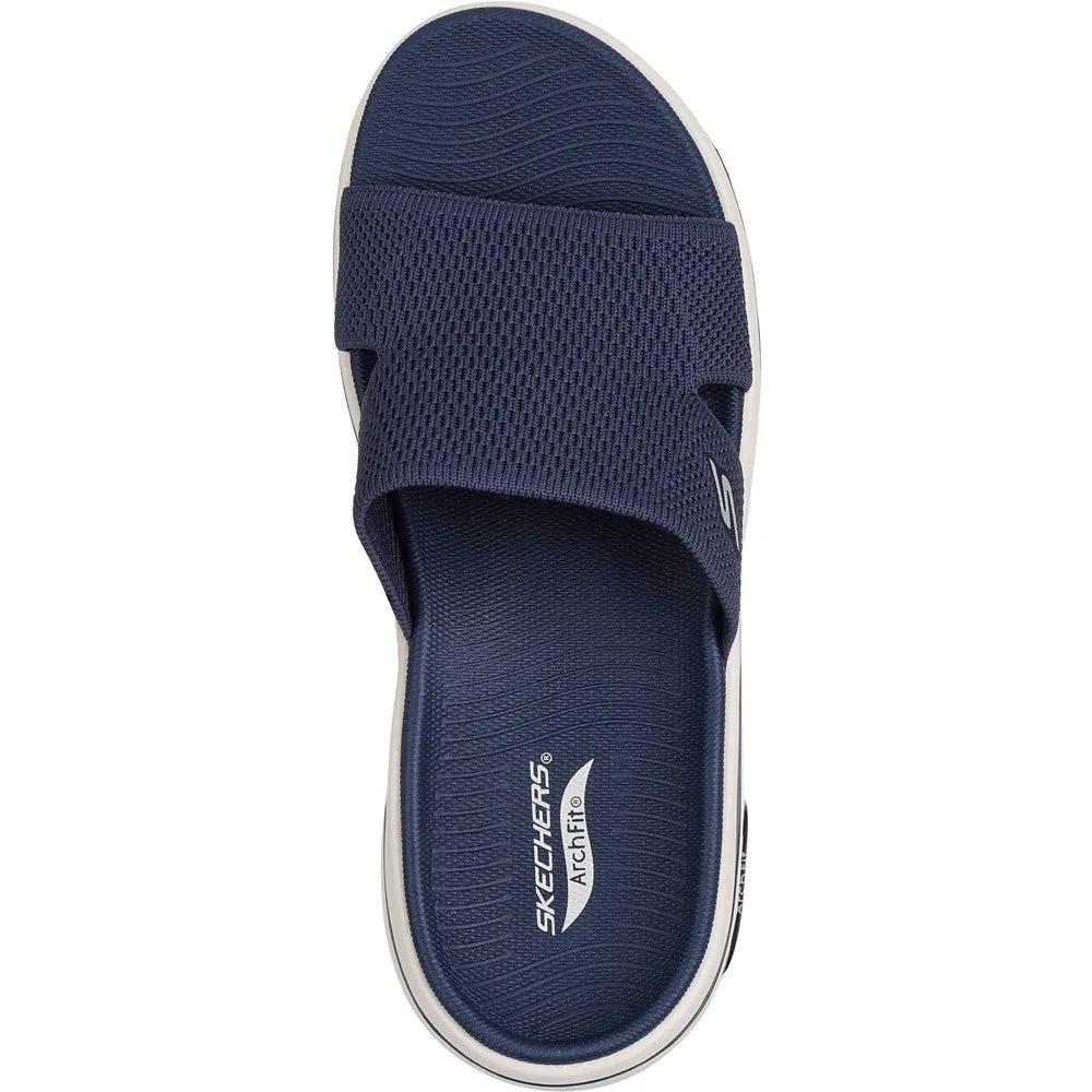 Skechers Go Walk Arch Fit 2.0 Sandal