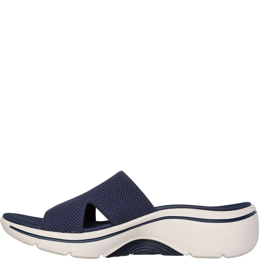 Skechers Go Walk Arch Fit 2.0 Sandal