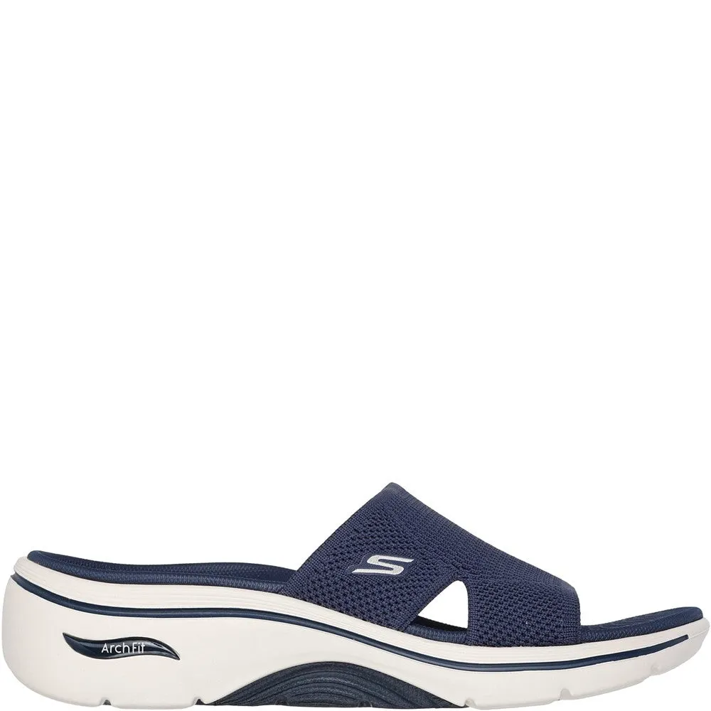 Skechers Go Walk Arch Fit 2.0 Sandal