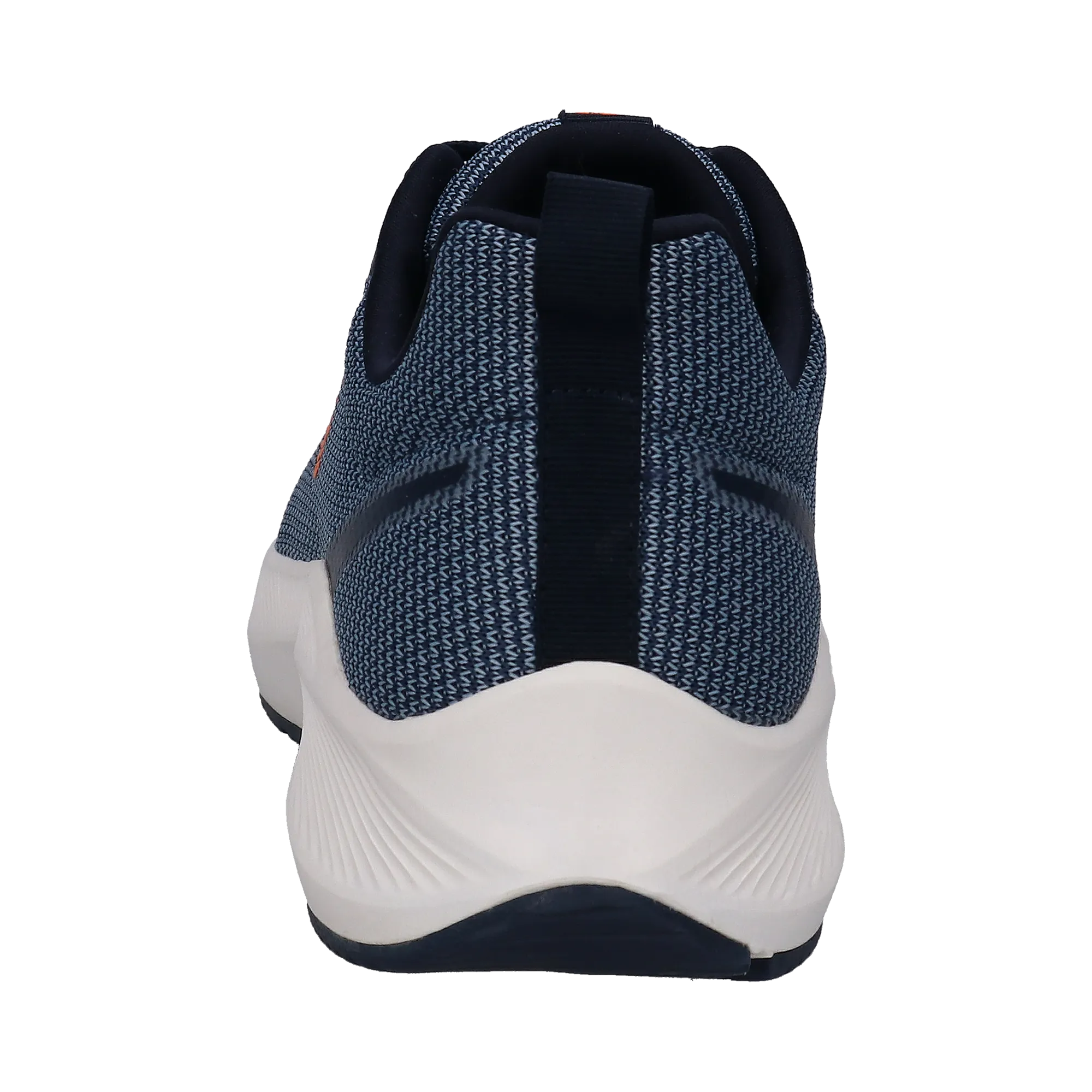 Sneaker blau