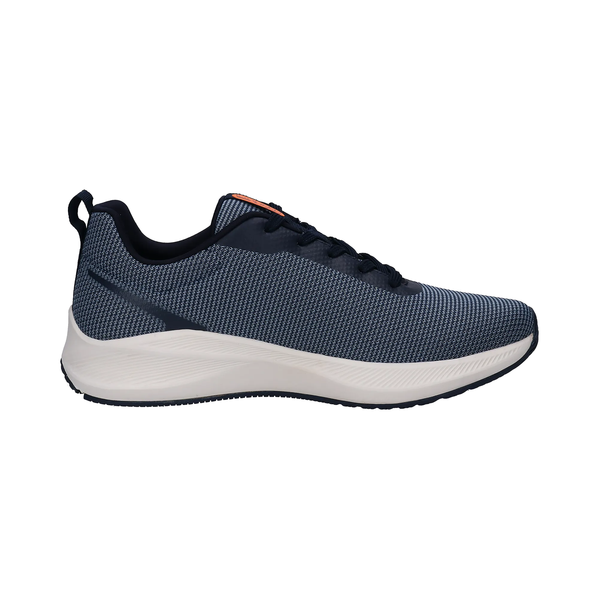 Sneaker blau