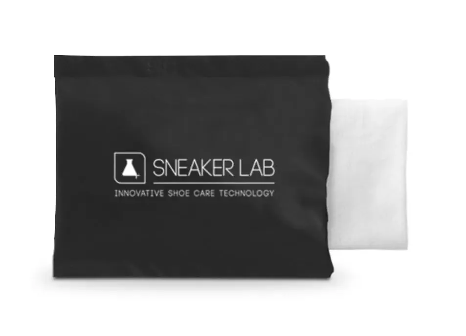 Sneaker LAB Hat Cleaning Wipes