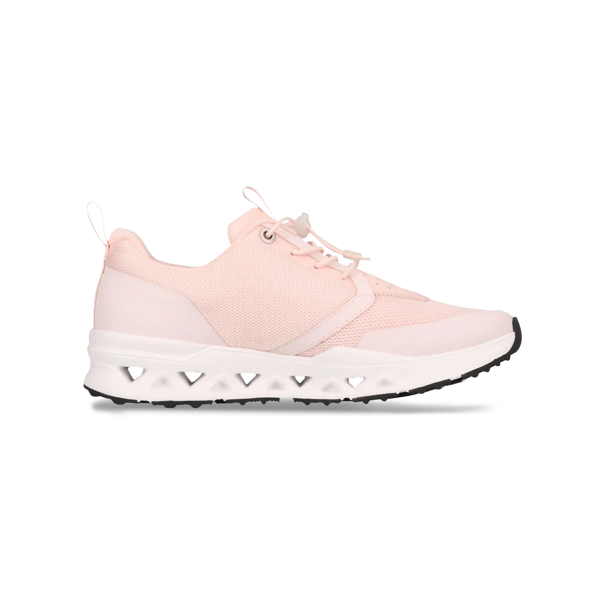 Sneaker rosa
