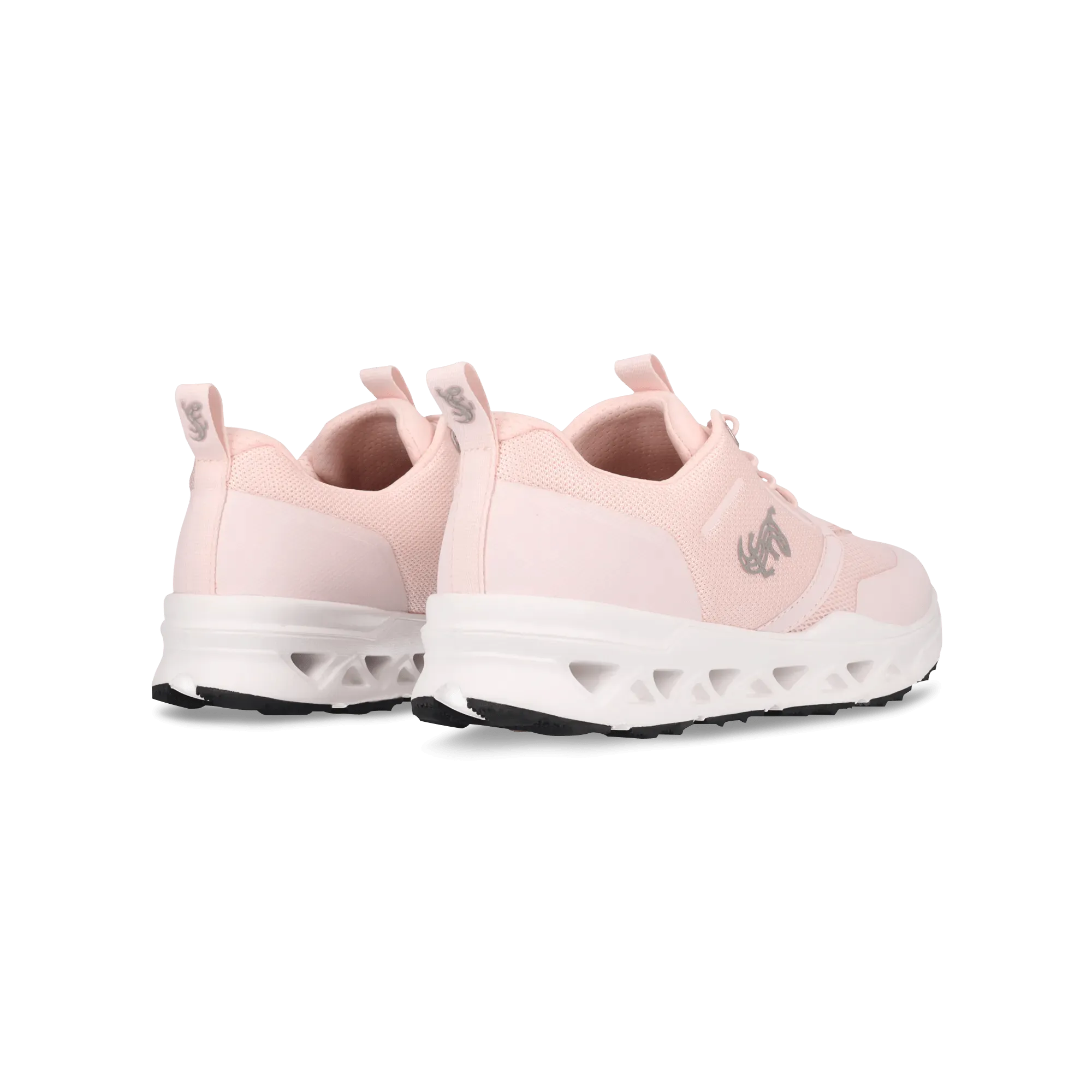Sneaker rosa