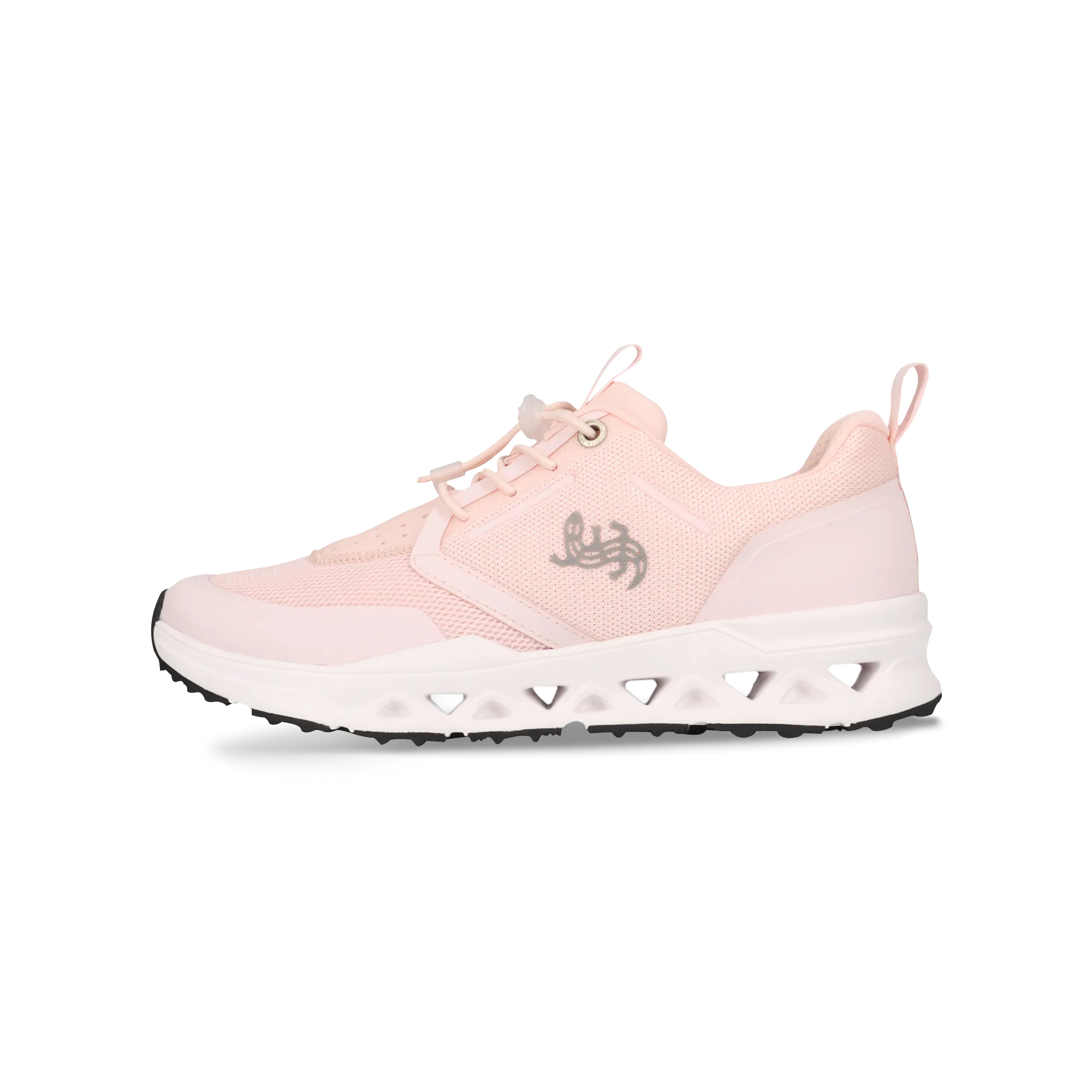 Sneaker rosa