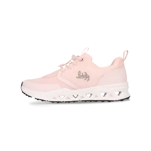 Sneaker rosa