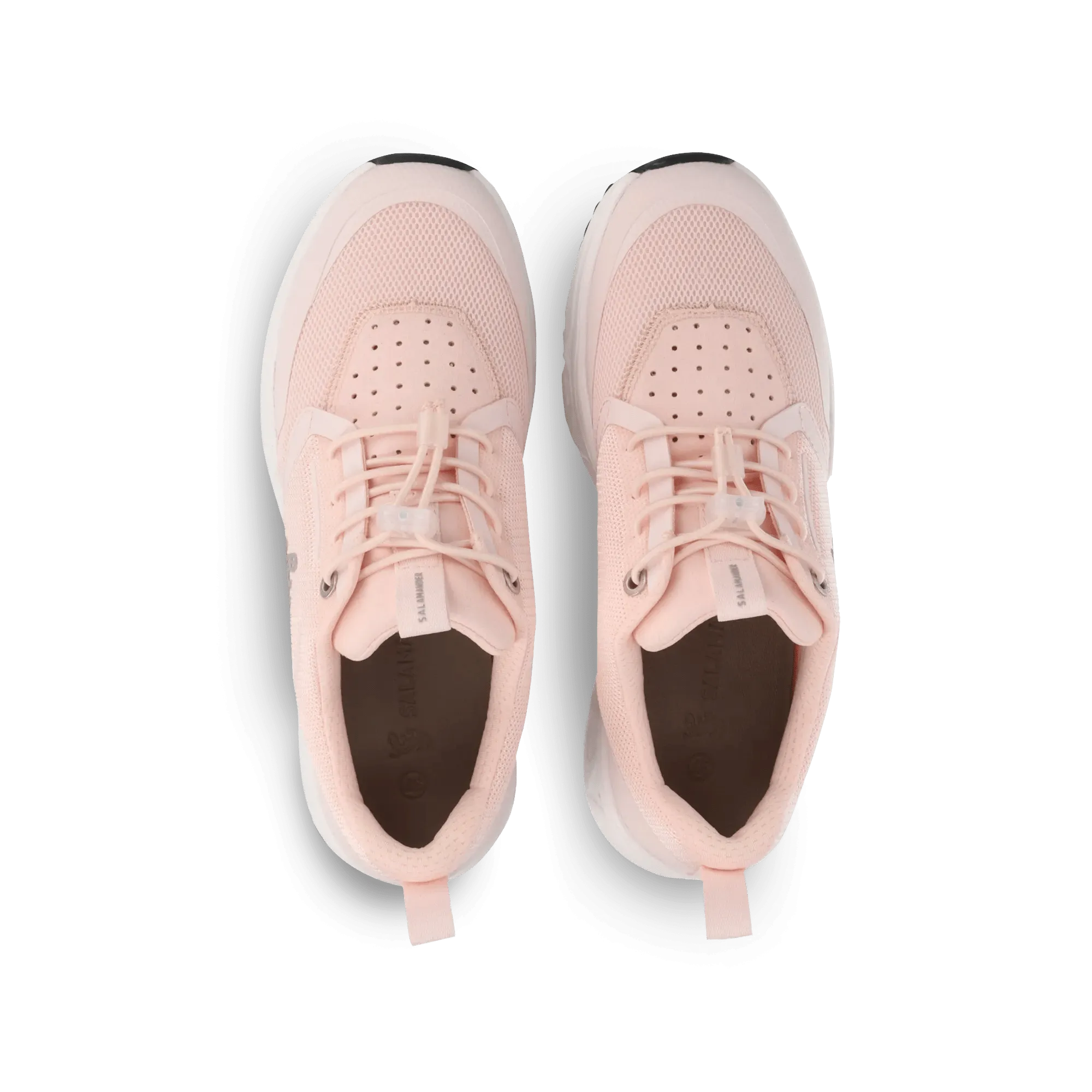 Sneaker rosa