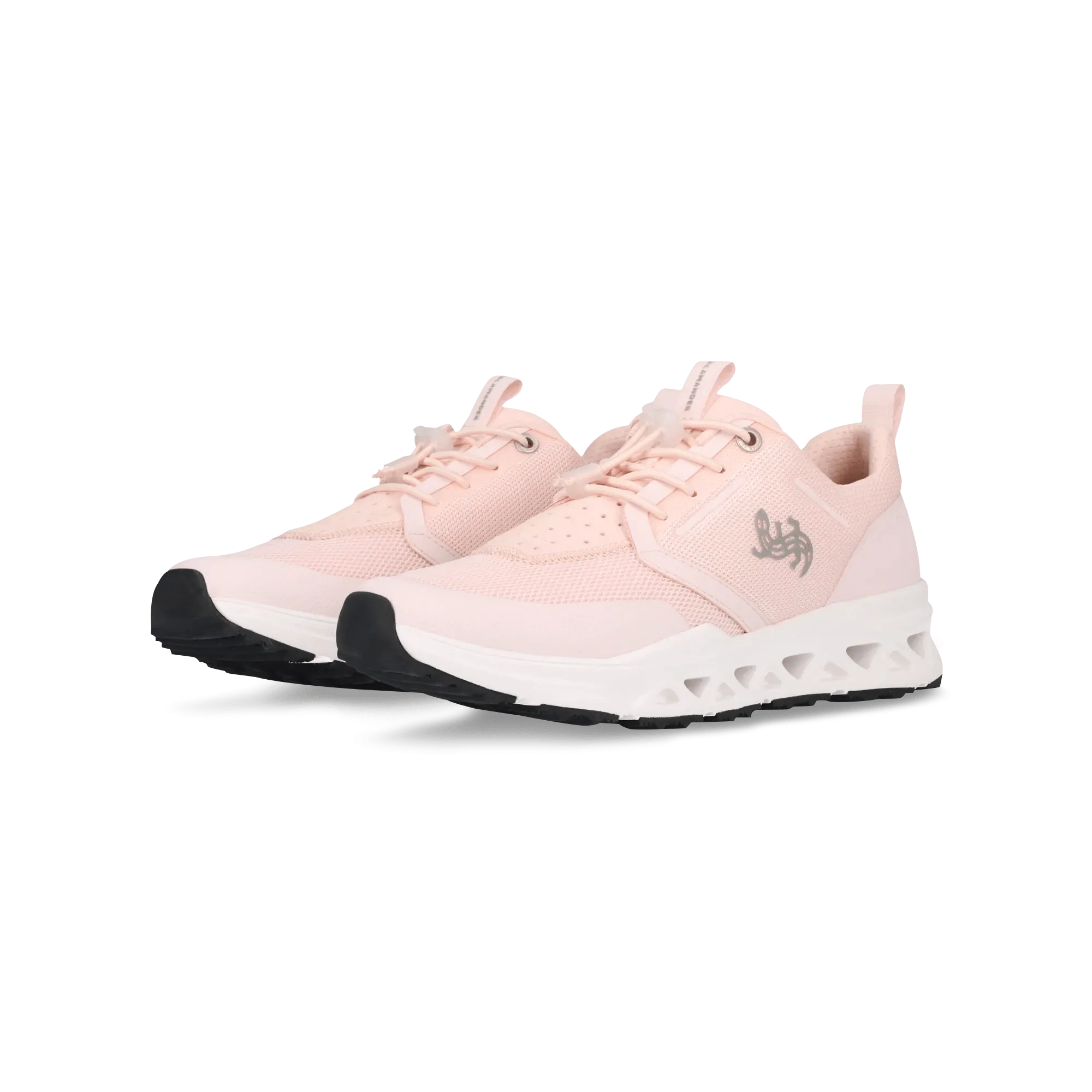 Sneaker rosa