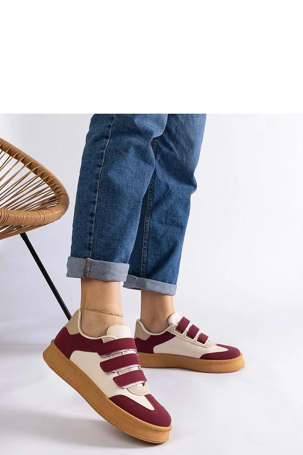 Sneakers Solea