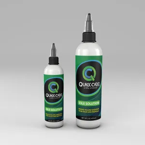 Sole Solution (4oz   16oz)