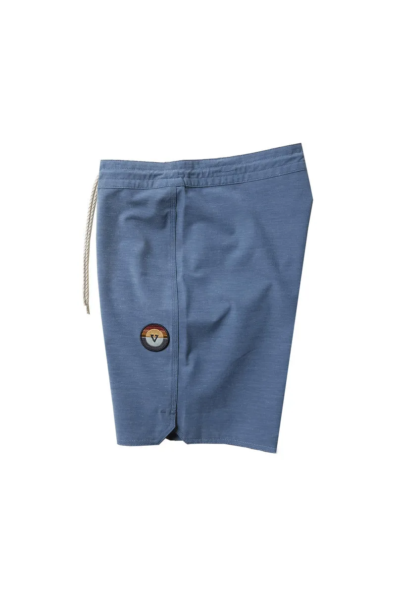 Solid Sets Boardies