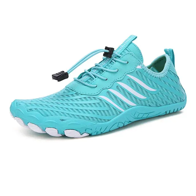Soothing Back - Calder Pro - Barefoot Shoes Non-slip (Unisex)