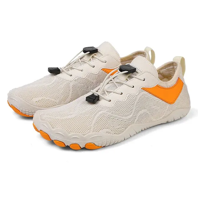 Soothing Back - Dynamic Pro - Barefoot Shoes Non-slip (Unisex)