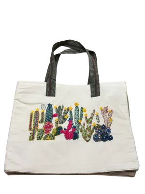 SP - Beach | Cactus