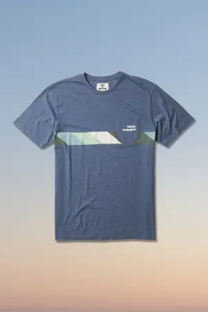 Spectrical Pocket Tee
