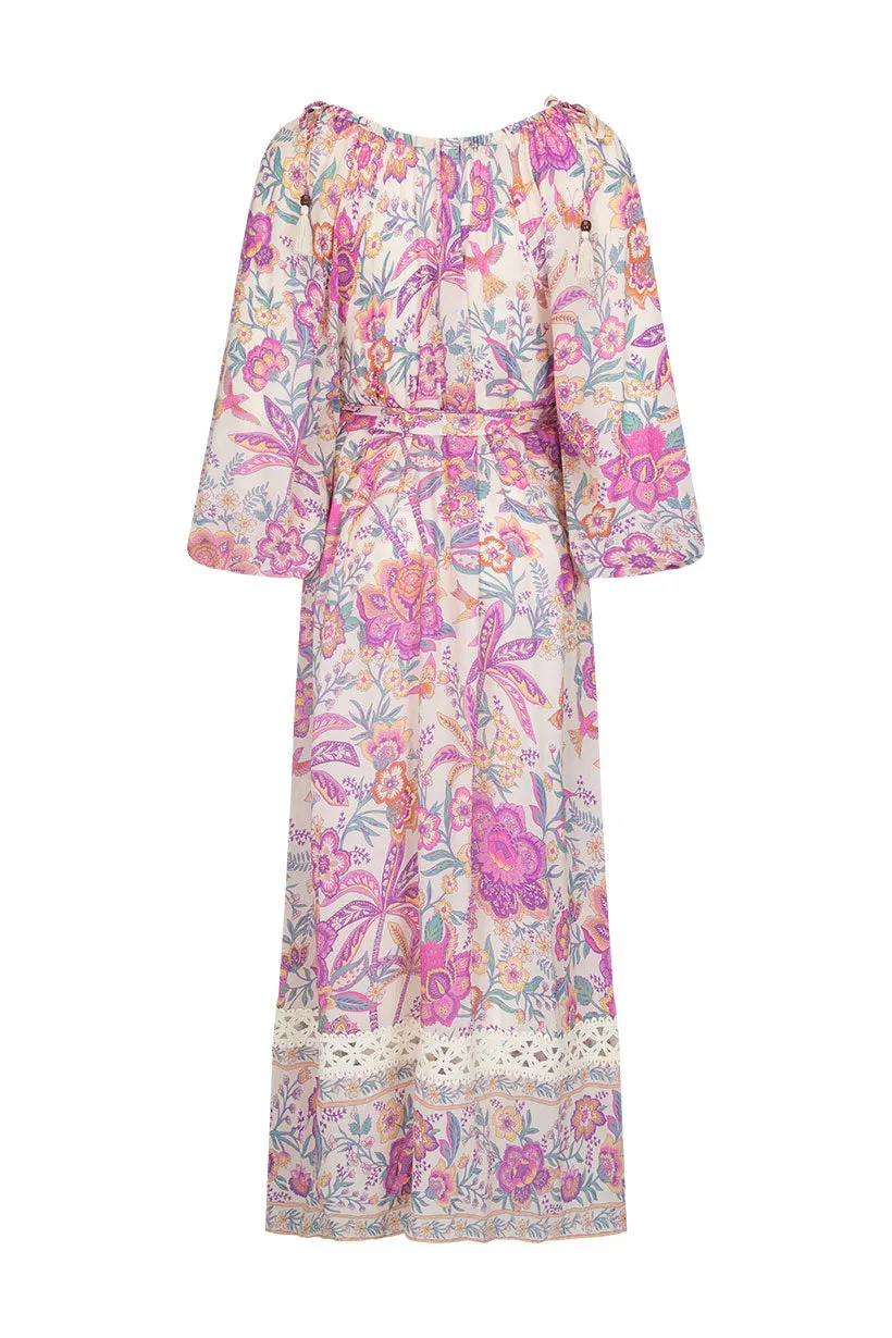 Spell - Mojave Lily Gown (Opal)