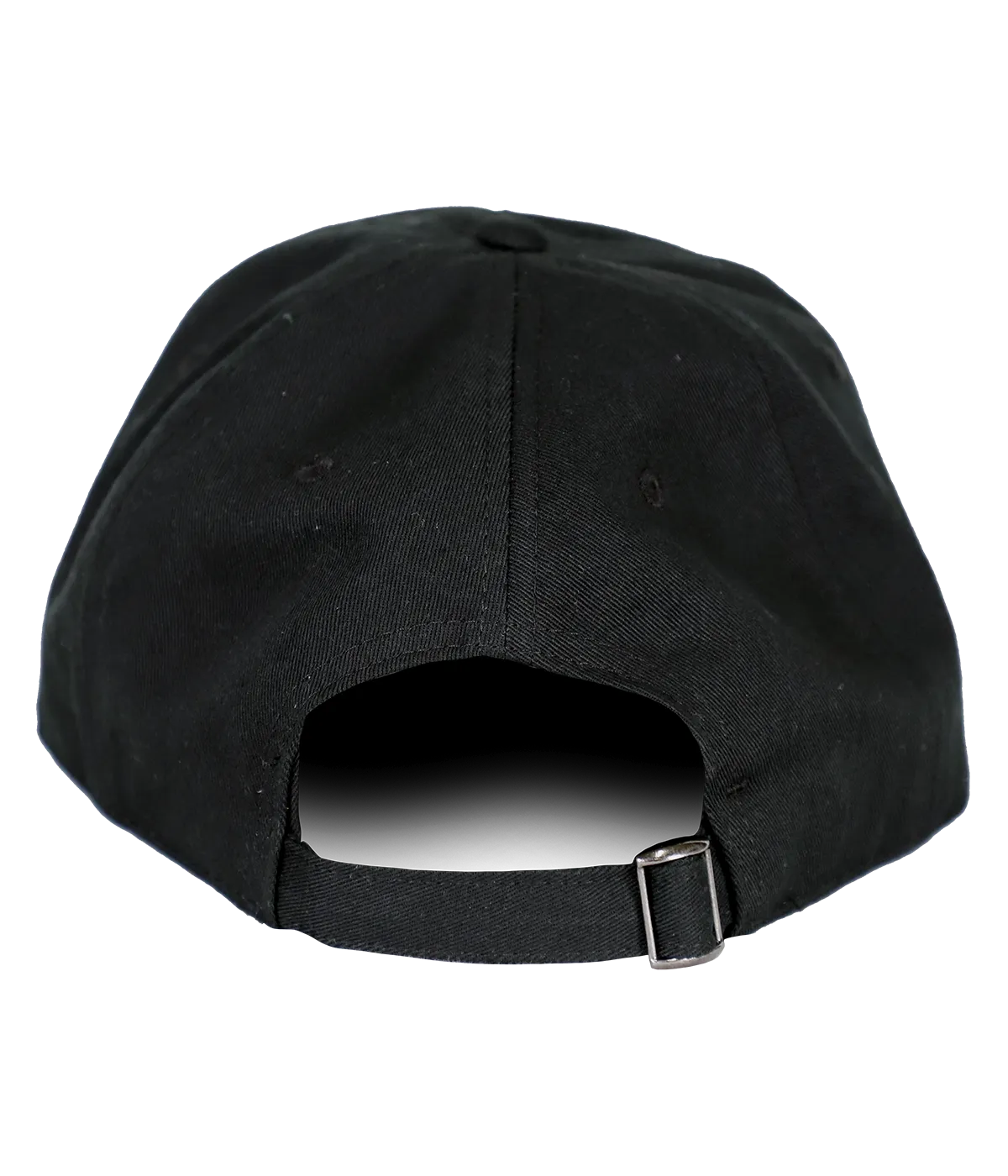 Spot Check Strapback Hat
