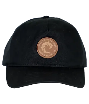 Spot Check Strapback Hat