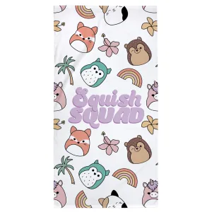 Squishmallows Towel