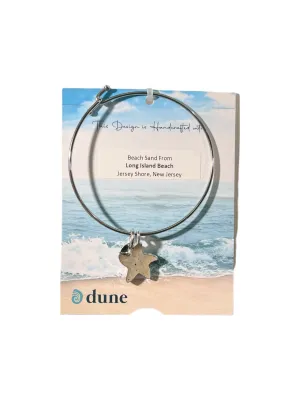 Starfish Beach Bangle