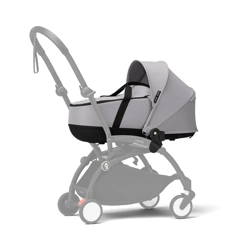 Stokke® YOYO³ Bassinet - Stone