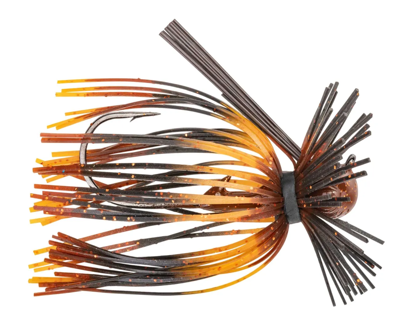 Strike King Tour Grade Football Finesse Jig