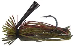 Strike King Tour Grade Football Finesse Jig